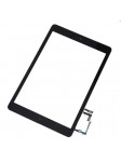 Vitre Tactile pour iPad Air Noir Pré Assemblée sans outils