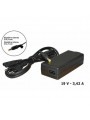 Chargeur de batterie ordinateur portable Acer 19V 3.42A 5.5 x 1.7 mm