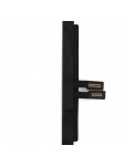 Vitre tactile pour iPad 6 Noir sans outils