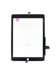 Vitre tactile pour iPad 6 Noir sans outils