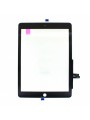 Vitre tactile pour iPad 6 Noir sans outils