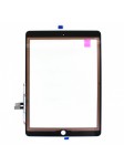 Vitre tactile pour iPad 6 Noir sans outils