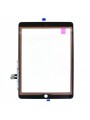 Vitre tactile pour iPad 6 Noir sans outils