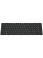 Clavier Français compatible Pour HP ProBook 650 G3 / 655 G3