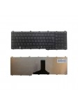 Clavier Français Toshiba Satellite C650 SERIES NSK-TN00F