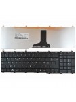 Clavier Français Toshiba Satellite C650 SERIES NSK-TN00F