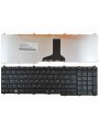 Clavier Français Toshiba Satellite C650 SERIES V114326CK1