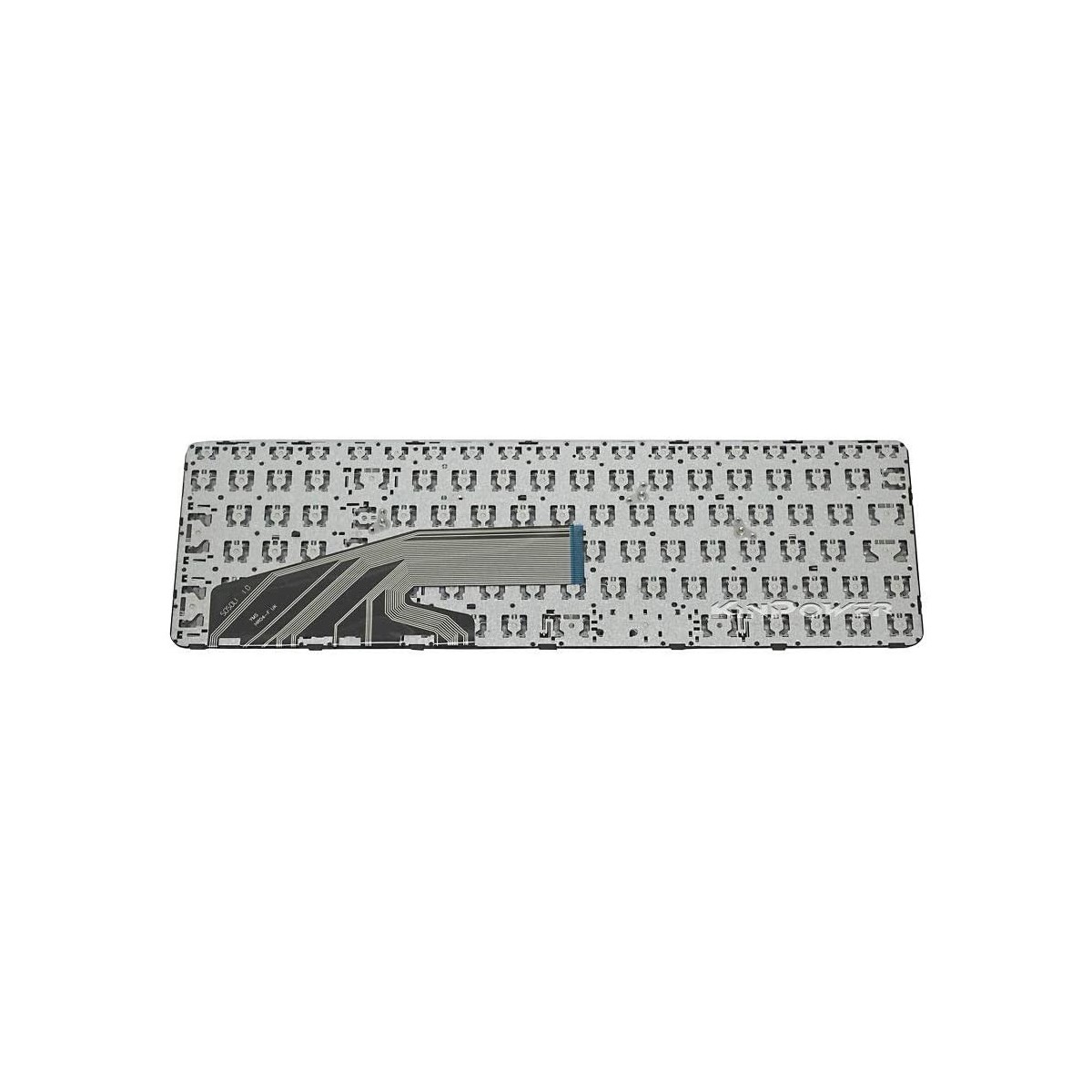 Clavier Français compatible Pour HP ProBook 450 G3 SERIES BFUNT3A5W640B9