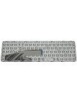 Clavier Français compatible Pour HP ProBook 650 G3 SERIES BFUNT3A5W640B9