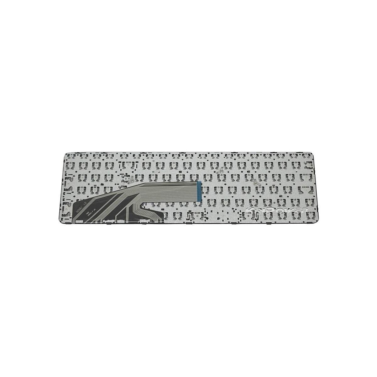 Clavier Français compatible Pour HP ProBook 455 G3 SERIES SG-80760-XBA