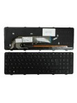 Clavier Français pour HP Probook 450 G2 V139502AK1 Rétro-éclairé