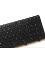 Clavier Français pour HP Probook 450 G2 V139502AK1 Rétro-éclairé