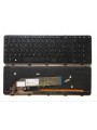 Clavier Français pour HP Probook 450 G2 V139502AK1 Rétro-éclairé