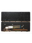 Clavier Français pour HP Probook 450 G2 768787-051 Rétro-éclairé