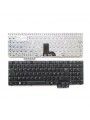 Clavier Français pour Samsung NP-R530 SERIES BA59-02833B