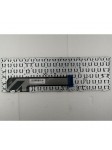 Clavier Français Azerty pour HP ProBook 4530s NSK-CC0SV - Cadre Inclus