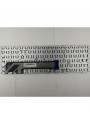 Clavier Français Azerty pour HP ProBook 4530s 646300-051 - Cadre Inclus