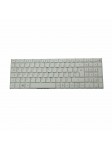 Clavier Français pour Acer Aspire E5-522 AEZRT600210 Blanc