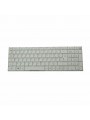 Clavier Français pour Acer Aspire E5-522 NK.I1517.00J Blanc