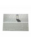 Clavier Français pour Acer Aspire E5-522 NK.I1517.00J Blanc