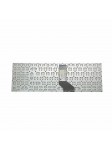 Clavier Français pour Acer Aspire E5-522 9Z.NC3SW.10F Blanc