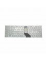 Clavier Français pour Acer Aspire E5-532 9Z.NC3SW.10F Blanc