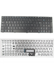 Clavier Français pour Medion Akoya P6677 MP-13A86F0-528