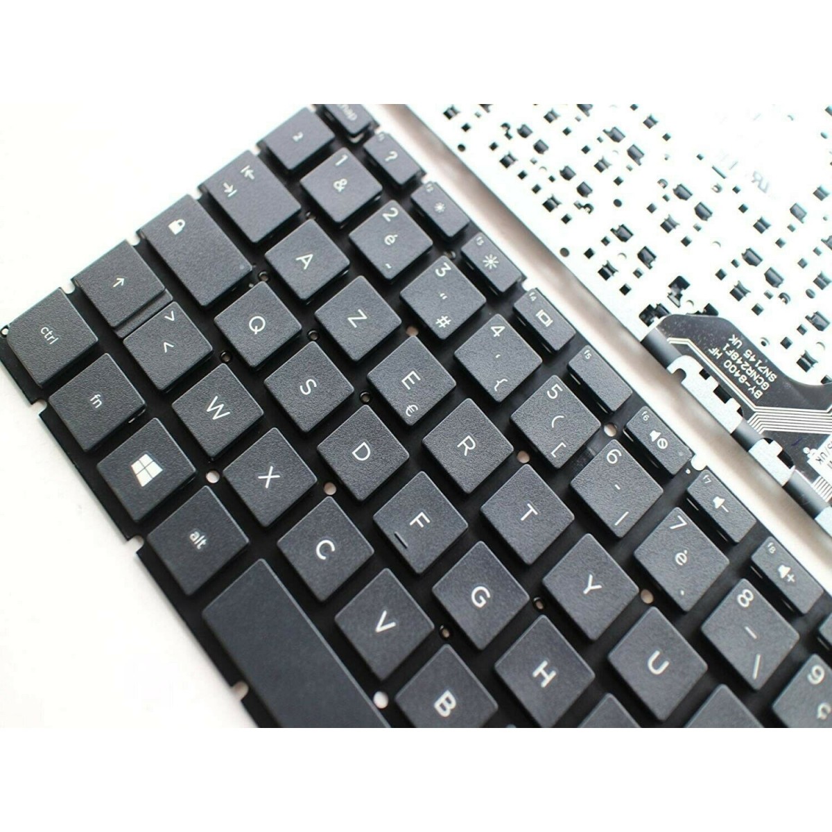 Clavier Français pour HP Pavilion G5 SERIES BFEKVA0LX9V05X