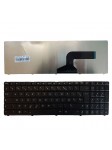 Clavier Français pour Asus K73 Série