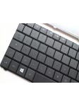 Clavier Français pour Packard Bell Easynote LE11 SERIES MP-09G36F0-6982