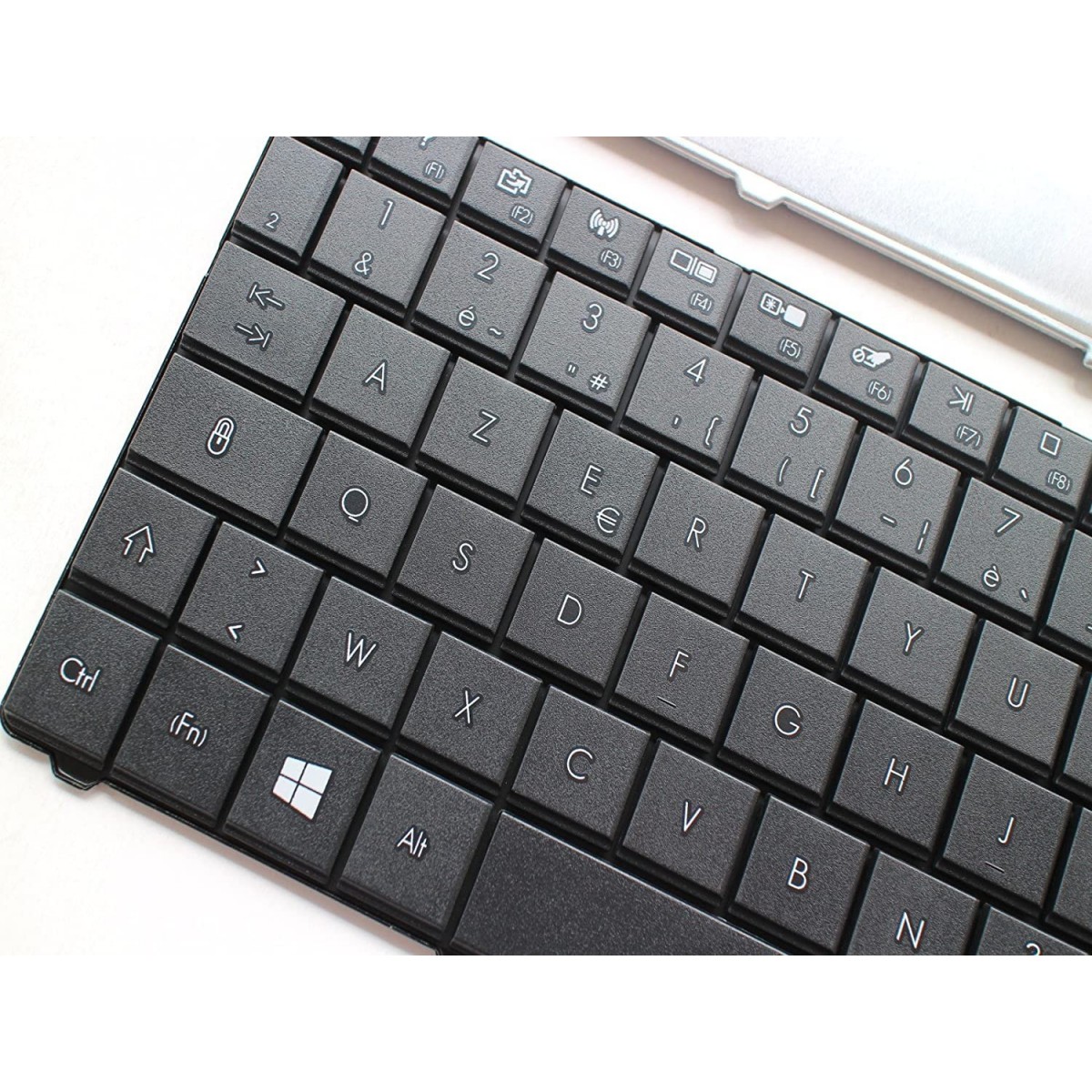 Clavier Français pour Packard Bell Easynote LE11 SERIES MP-09G36F0-6982