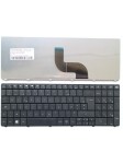 Clavier Français pour Packard Bell Easynote TE11 SERIES PK130QG1A14