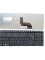 Clavier Français pour Packard Bell Easynote LE11BZ SERIES MP-09G36F0-6982