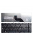 Clavier Français pour Packard Bell Easynote TK81 KB.L170A.039