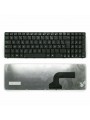 Clavier Français pour Asus G51 SERIES 0KN0-EK1FR03 Sans Rétroéclairage