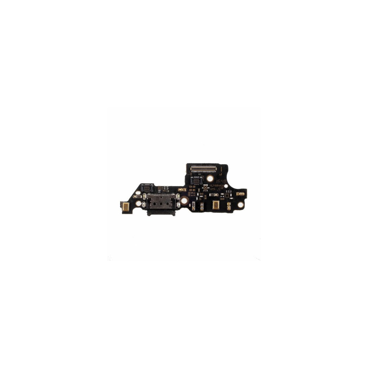 NAPPE CIRCUIT CONNECTEUR DE CHARGE DOCK PRISE USB ANTENNE MICRO DU HUAWEI MATE 9