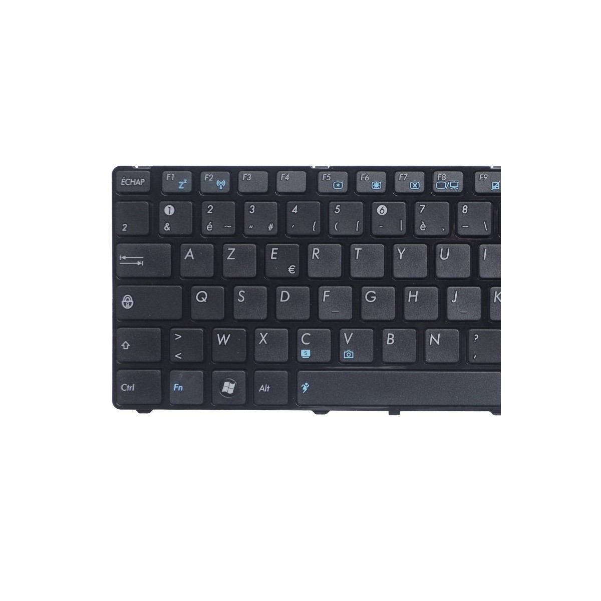 Clavier Français pour Asus K53 SERIES PK130J21A00