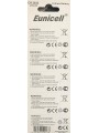 Lot de 30 Piles EUNICELL CR2032 BR2032 DL2032