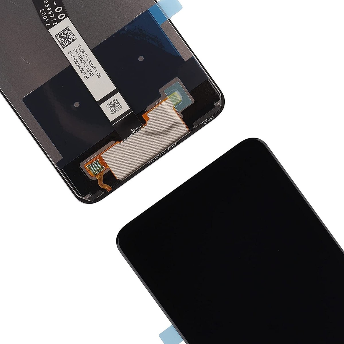 ECRAN LCD POUR XIAOMI REDMI NOTE 9 PRO