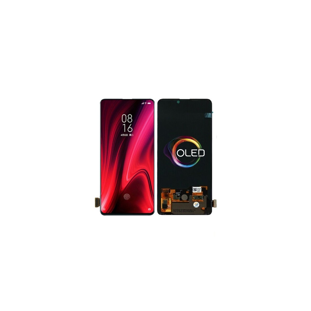 ECRAN OLED POUR XIAOMI MI 9T PRO